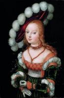 Cranach et son temps