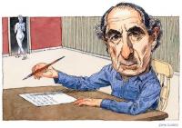 Indignation de Philip Roth