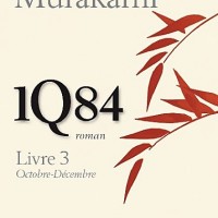 1Q84 livre 3