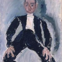 Chaïm Soutine